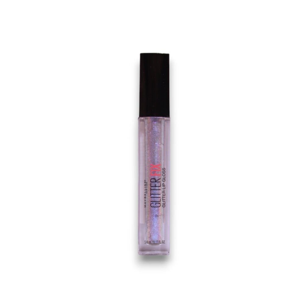 MAYBELLINE NEW YORK Lipgloss Glitter Fix Lip Gloss 55 Spell Truck 5ml