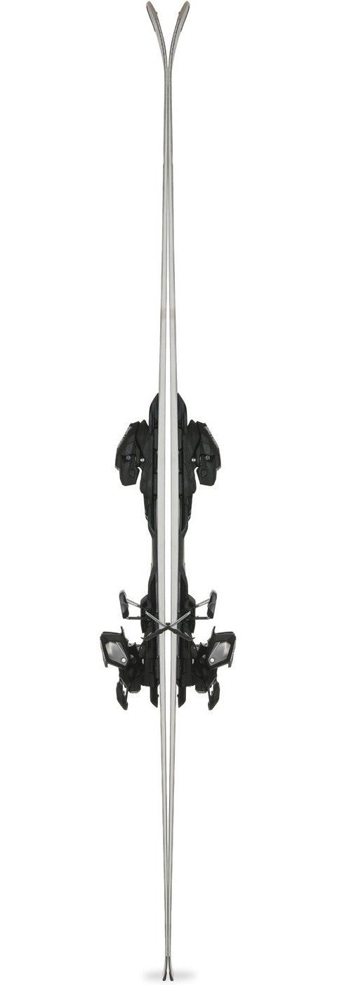 Völkl Allroundcarver PEREGRINE 72 V2 + RMOT-T 12 *