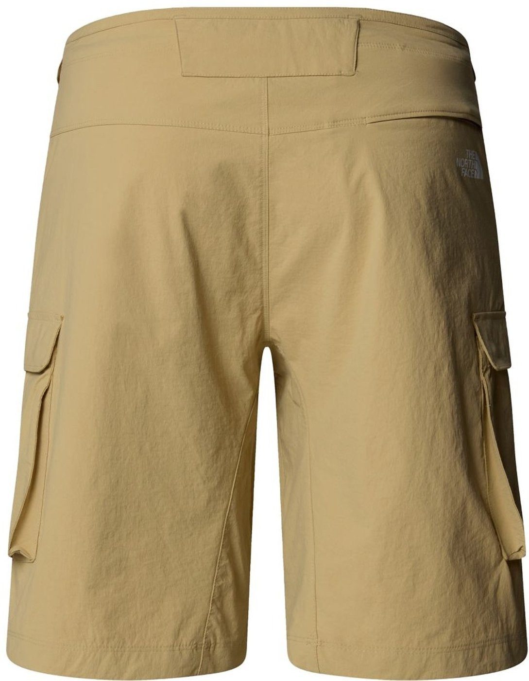 The North Face Trekkingshorts M EXPLORATION CARGO SHORT KHAKI STONE