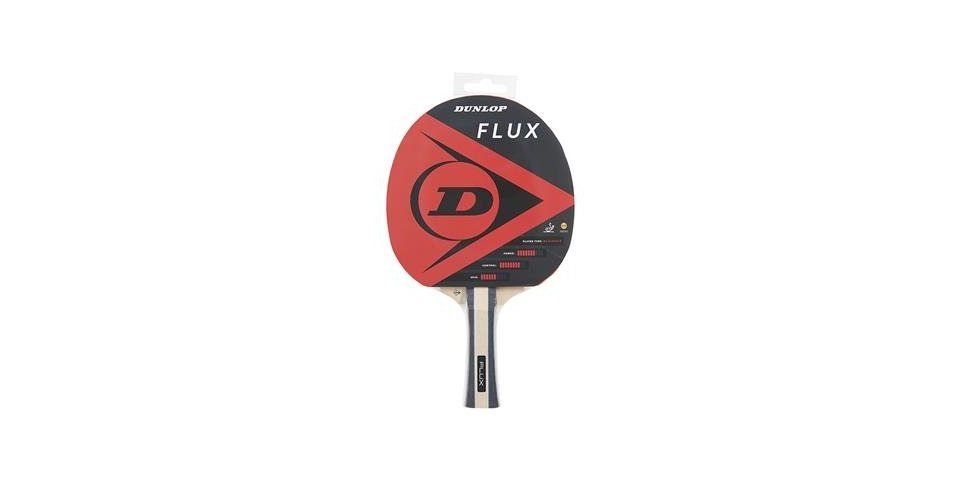 Dunlop Tischtennisschläger Dunlop BLACKSTORM Tischtennis-Schläger