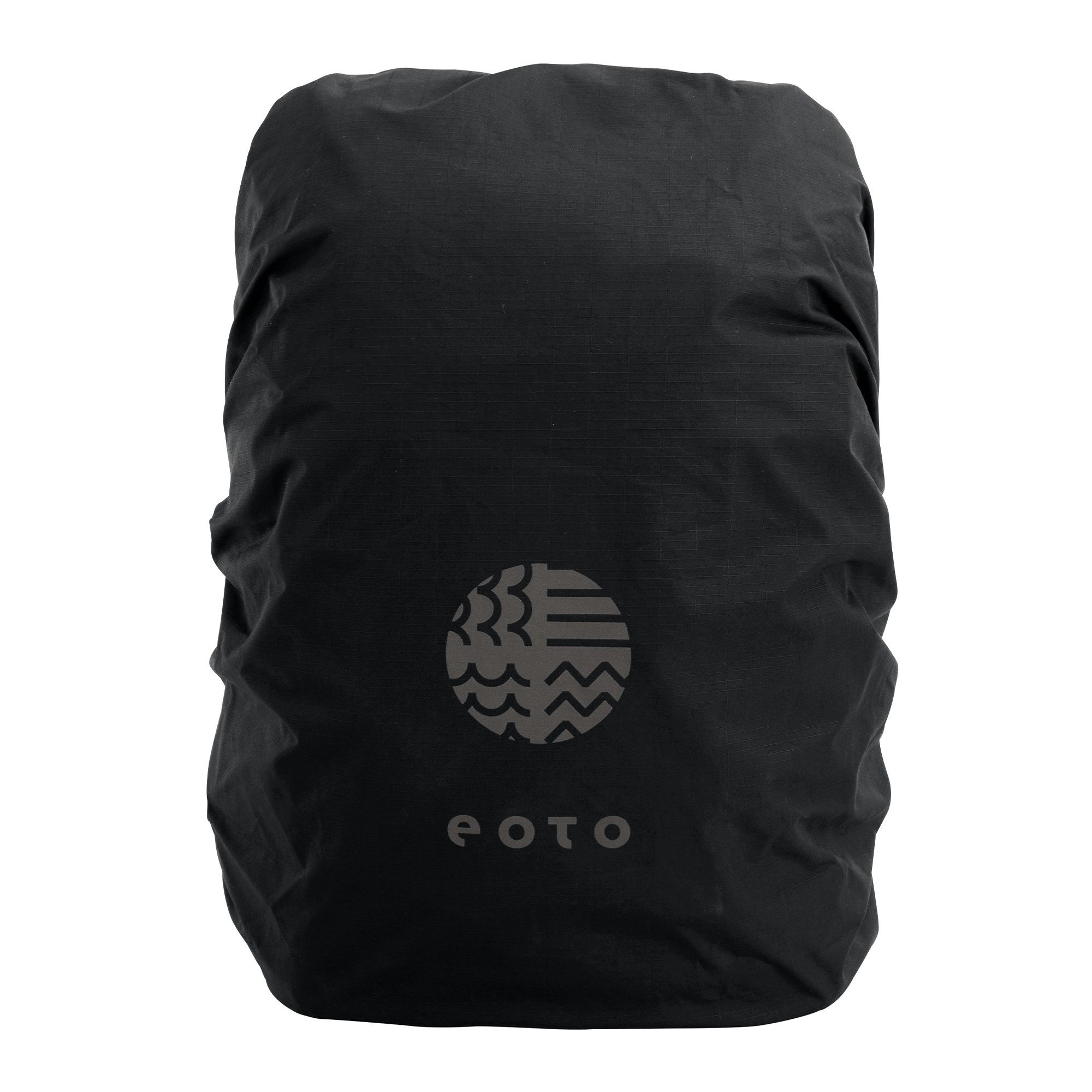 eoto Rucksack-Regenschutz RAIN:BOW, für alle eoto Rucksäcke (1-St)