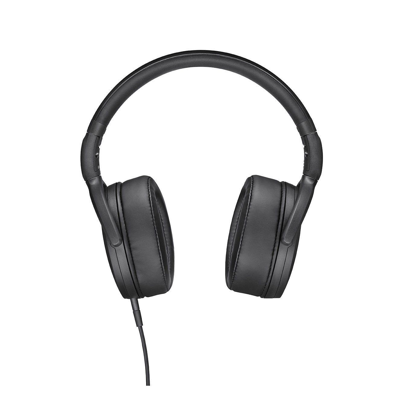 Sennheiser HD 400S Over-Ear-Kopfhörer am Kabelgebunden) (Fernbedienung Kabel