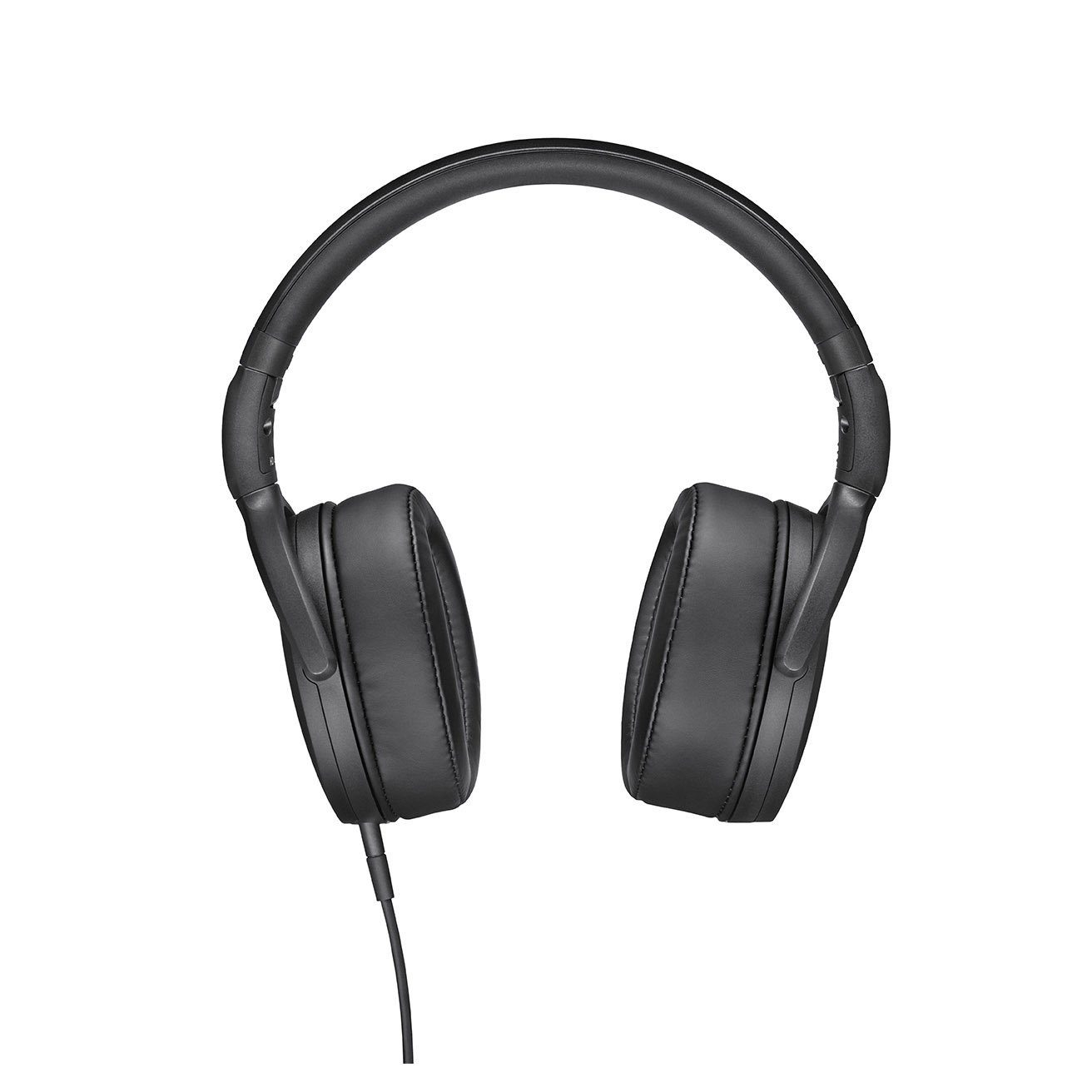 Sennheiser HD 400S Over-Ear-Kopfhörer (Fernbedienung am Kabel, Kabelgebunden) – Bild 2 von 4