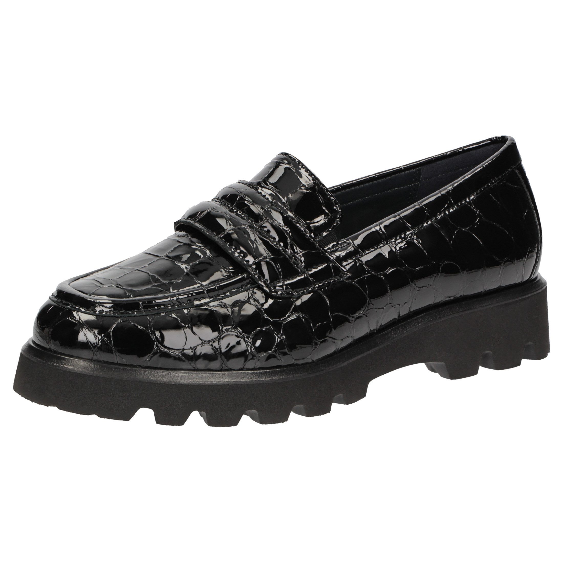 SIOUX Meredira-726-H Slipper