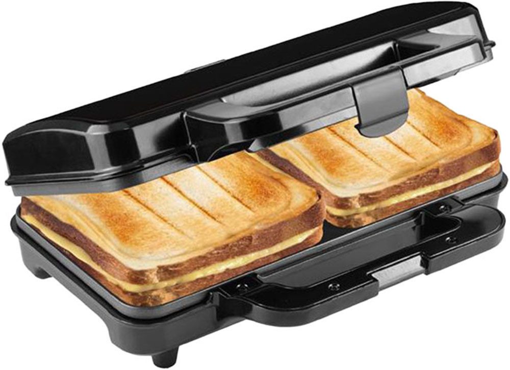 Sandwichmaker ASM92XLZ