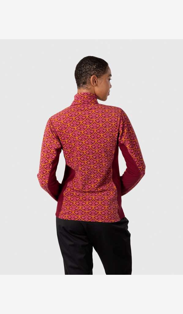 Kari Traa Fleecejacke Thalena Fleece