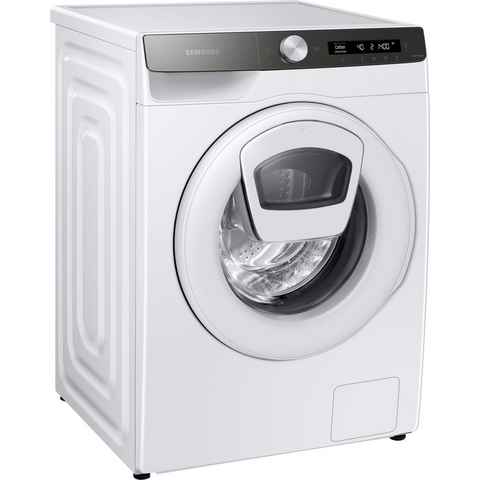 Samsung Waschmaschine WW90T554ATT, 9 kg, 1400 U/min