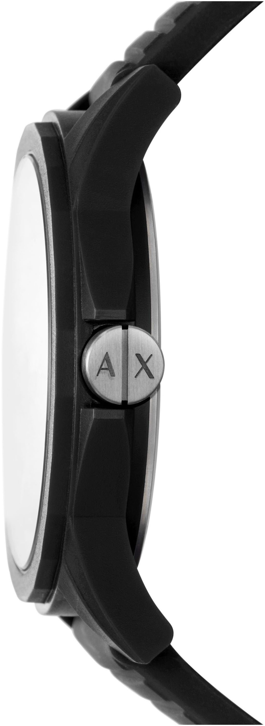 ARMANI EXCHANGE Quarzuhr AX7159SET, (Set, 2-tlg., günstig online kaufen