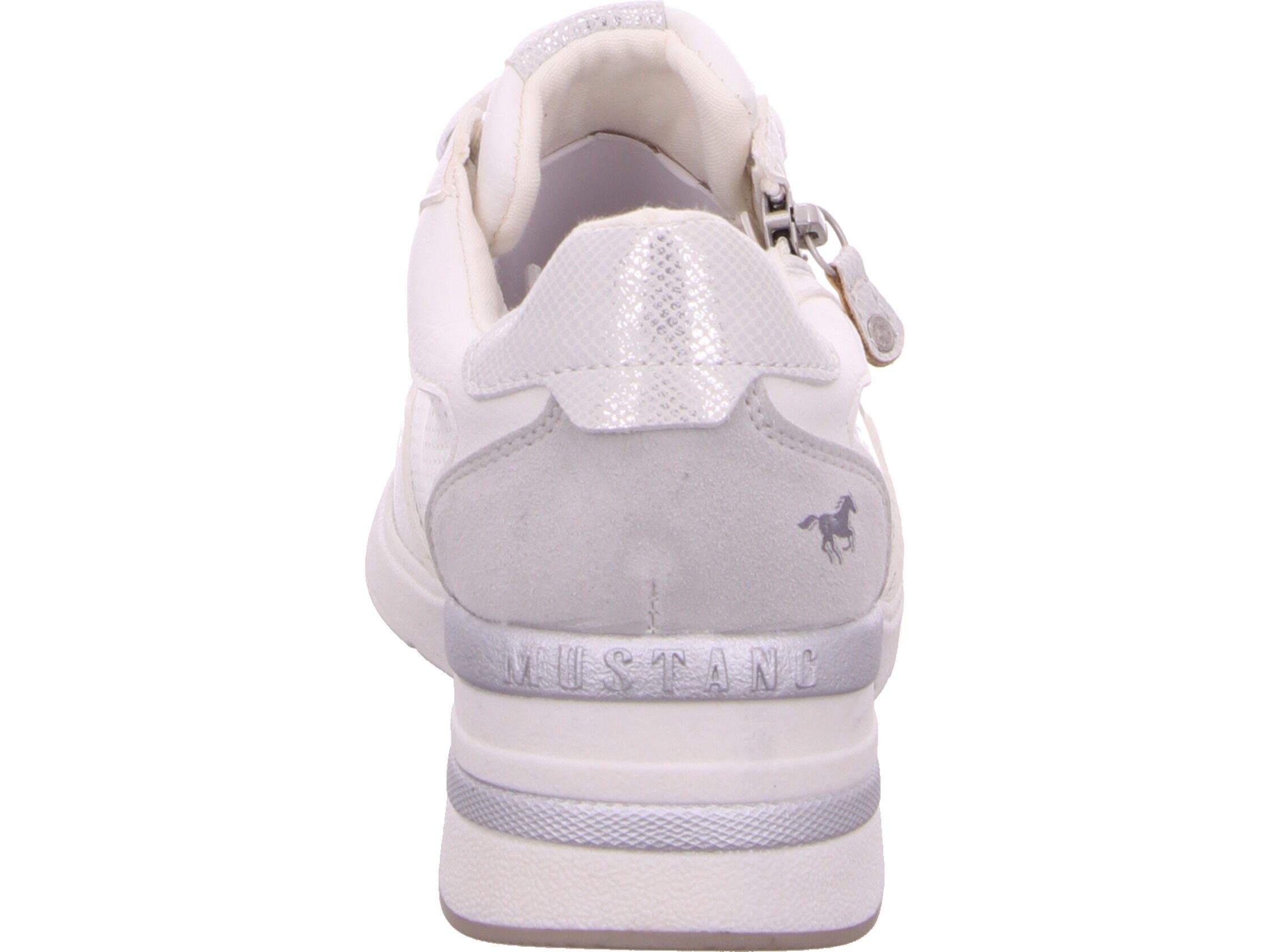 Mustang Shoes Sneaker