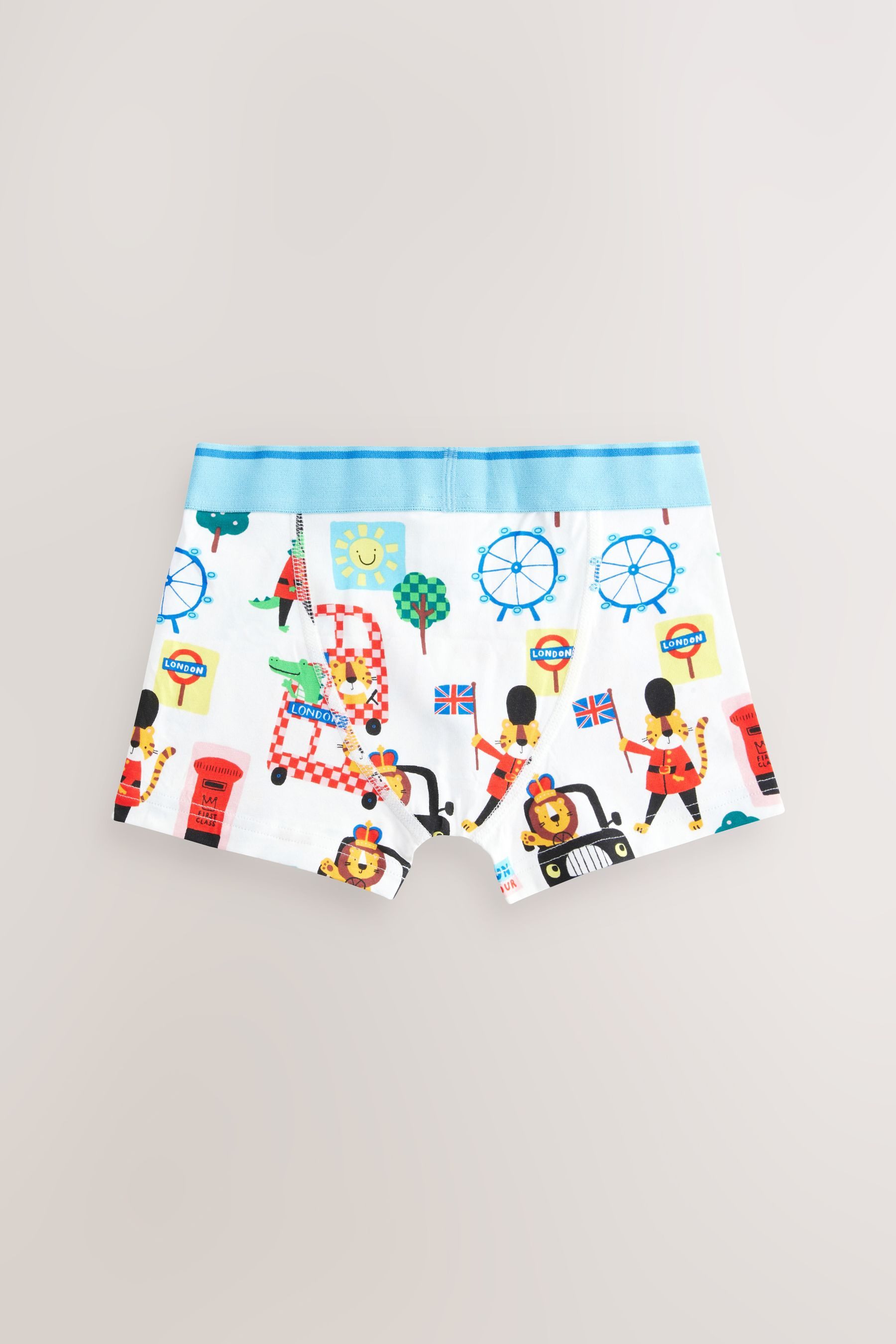 Next Trunk Unterhosen im 5er-Set (5-St) günstig online kaufen