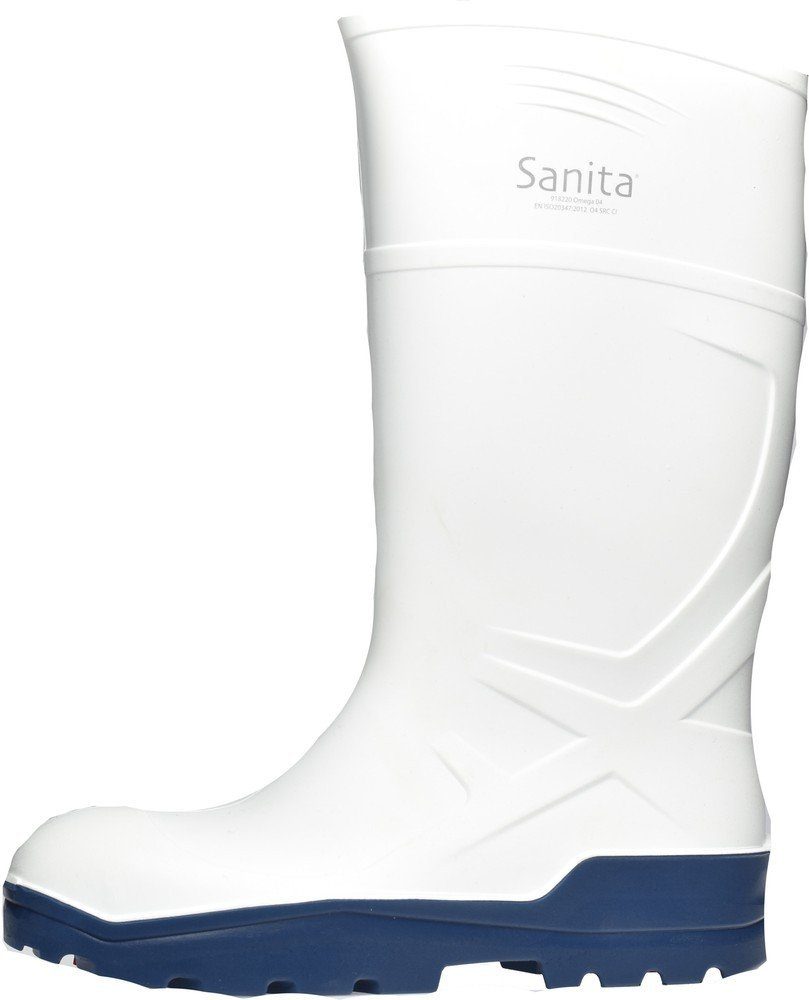 Sanita Omega-S4 Rubberboots Резиновые сапоги