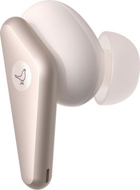 Libratone AIR+ (2nd Gen) wireless In-Ear-Kopfhörer (Geräuschisolierung, Noise-Cancelling, SmartSound, True Wireless, Bluetooth)