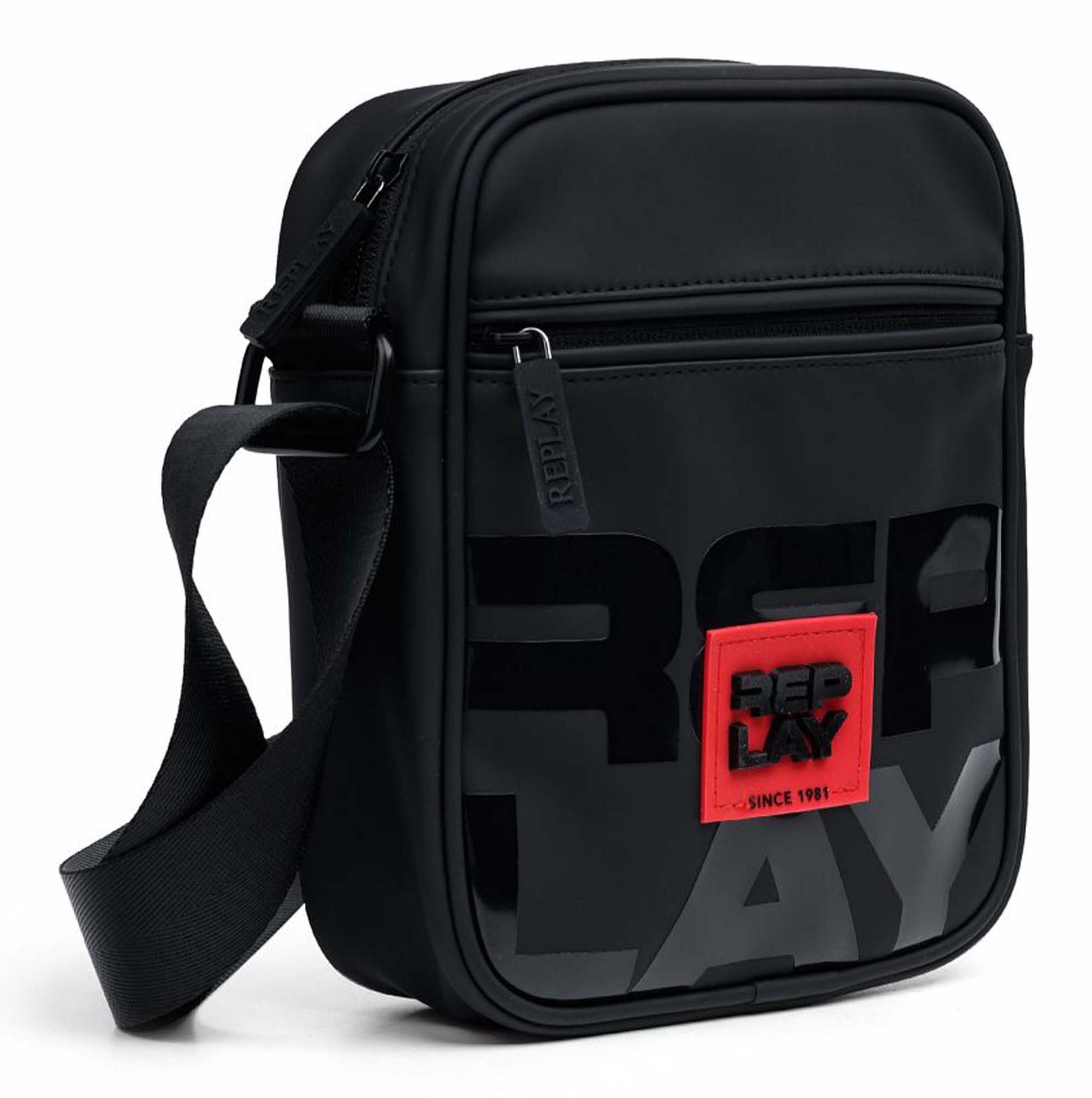 Replay Umhängetasche Reporter Bag