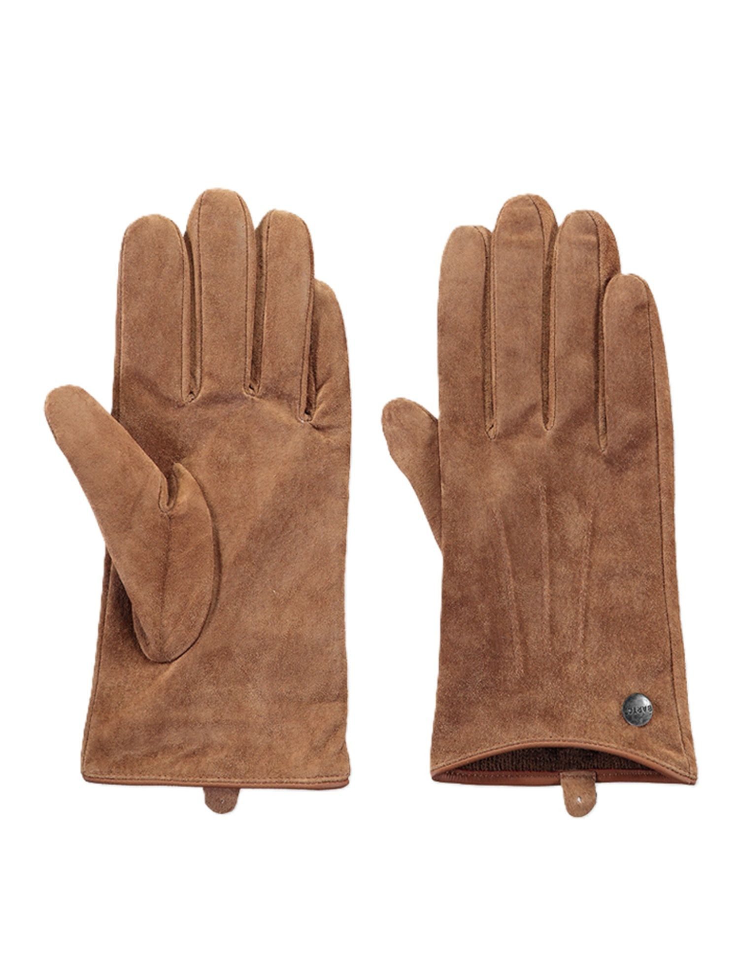 Barts Lederhandschuhe Christina Gloves