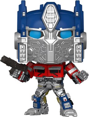 Funko Spielfigur Transformers - Optimus Prime 1372 Pop! Vinyl Figur