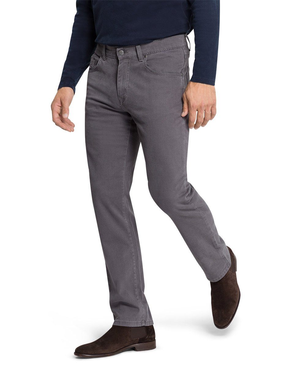 5-Pocket-Jeans PIONEER RANDO stone grey 16741 5510.9006 - MEGAFLE