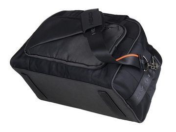 Head Reisetasche Lead, kleine Sporttasche 48cm, Laptopfach, Reißverschlussfach RFID Schutz