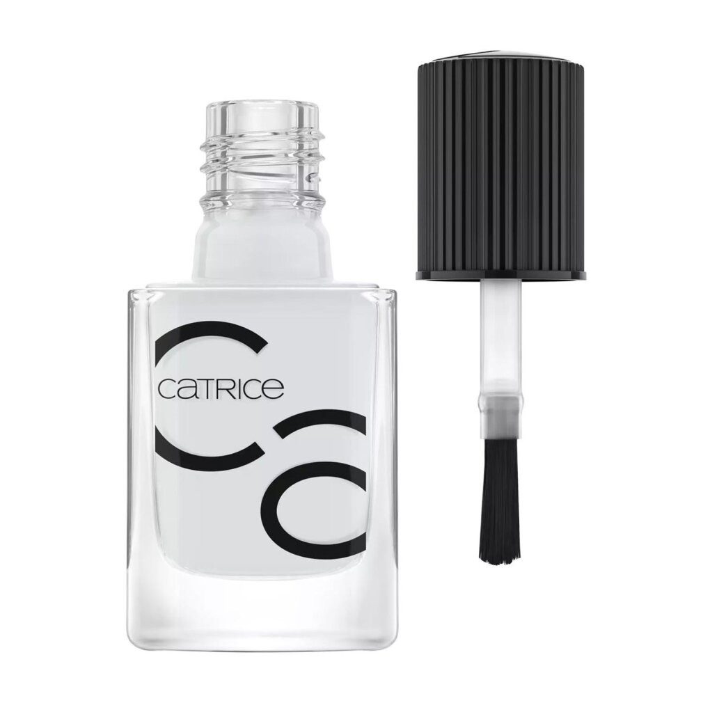 Catrice Nagellack Nagellack Iconails 175 Too Good To Be Taupe