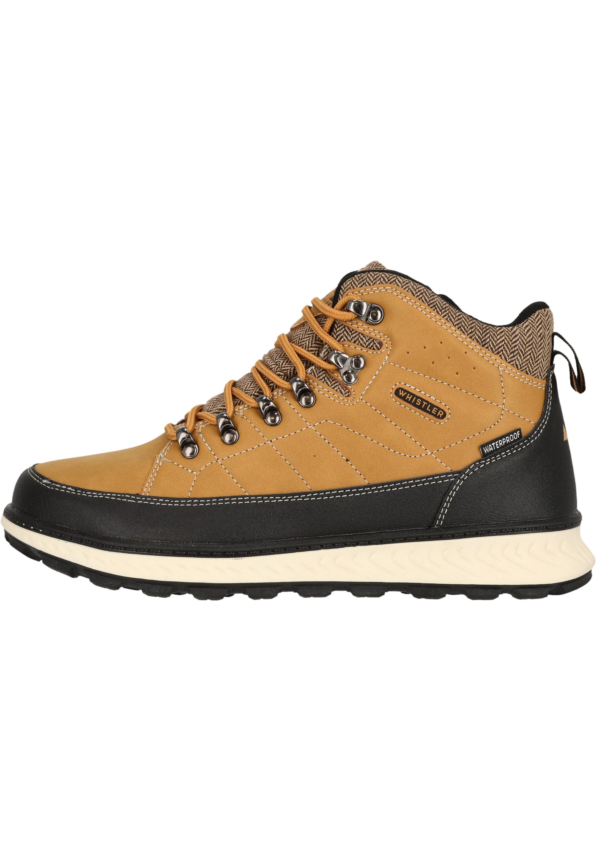 WHISTLER Clayton Stiefel in wasserdichter Anfertigung günstig online kaufen