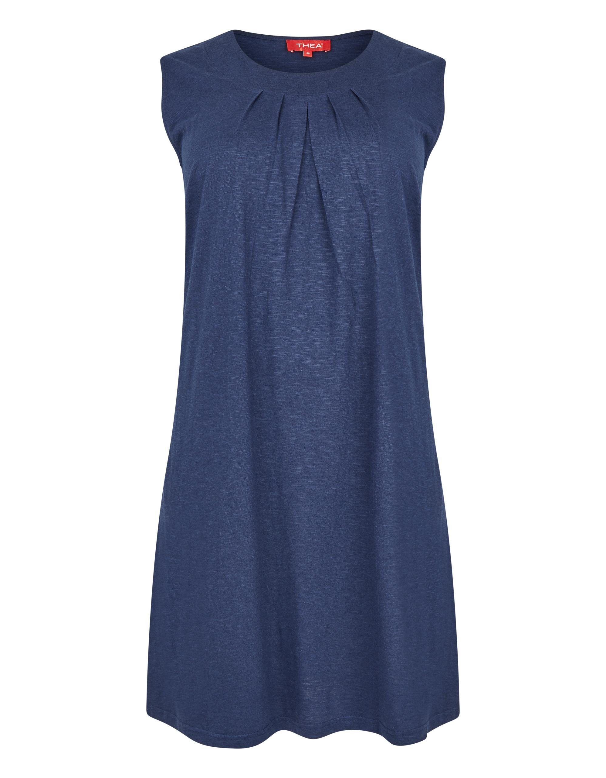 THEA by Adler Sommerkleid, Jersey-Kleid mit Allover-Print online kaufen |  OTTO