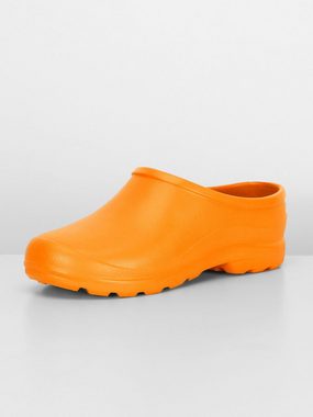 Ladeheid Damen und Herren leichte EVA Clogs Gartenclogs Gartenschuhe LADW001 Clog