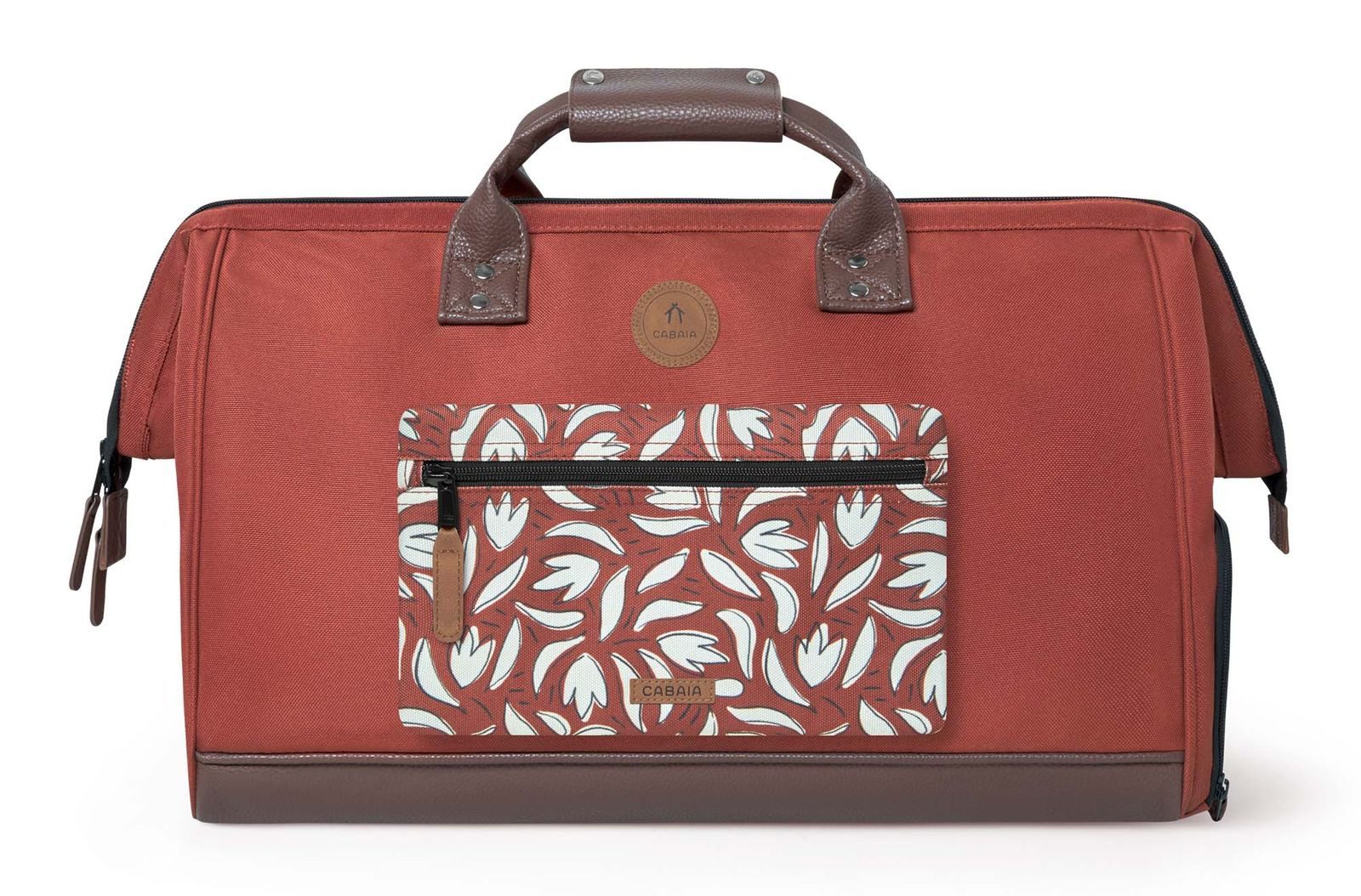 CABAIA Reisetasche Hiker Duffle Bag (Set, 3-tlg)