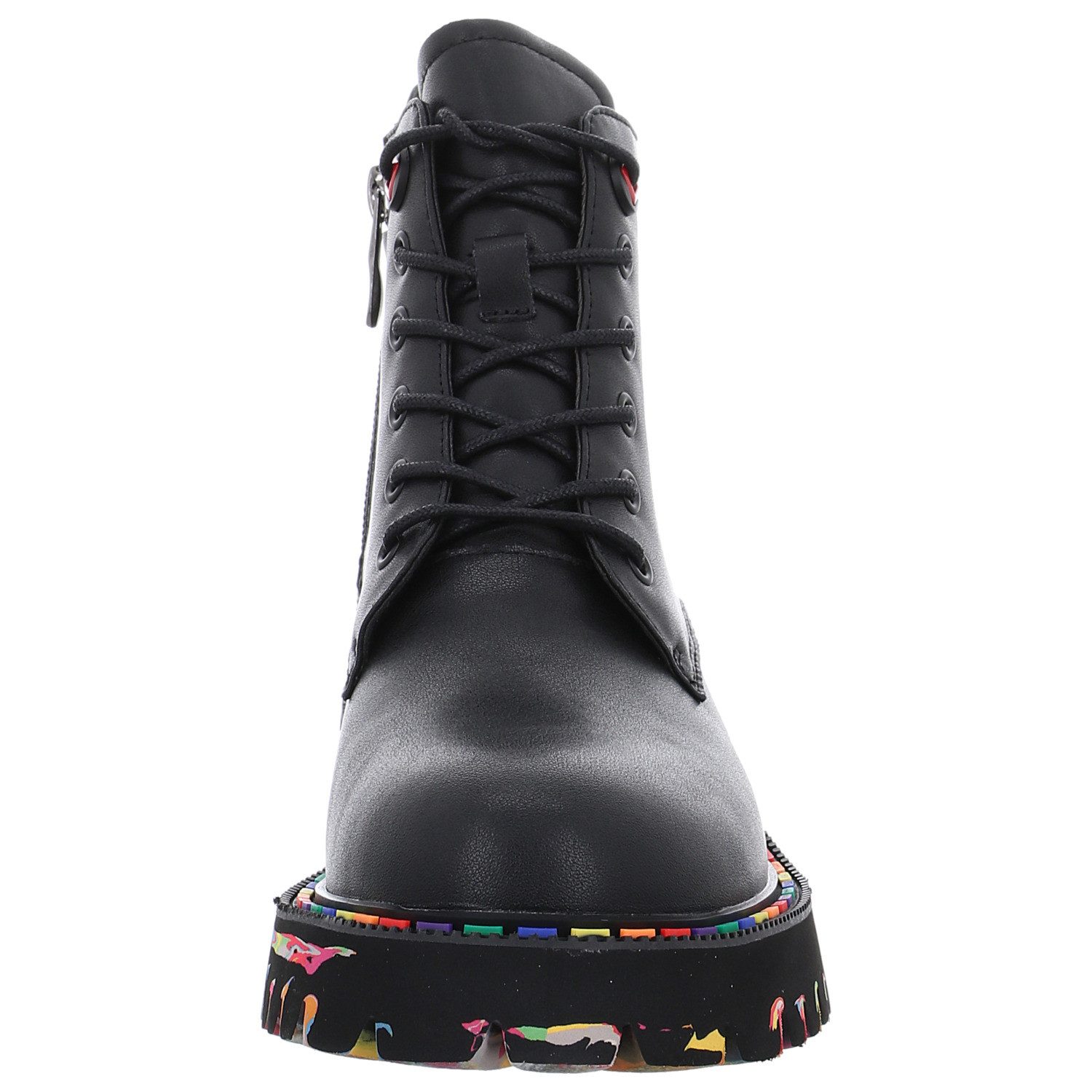 2GO FASHION Schnürstiefelette