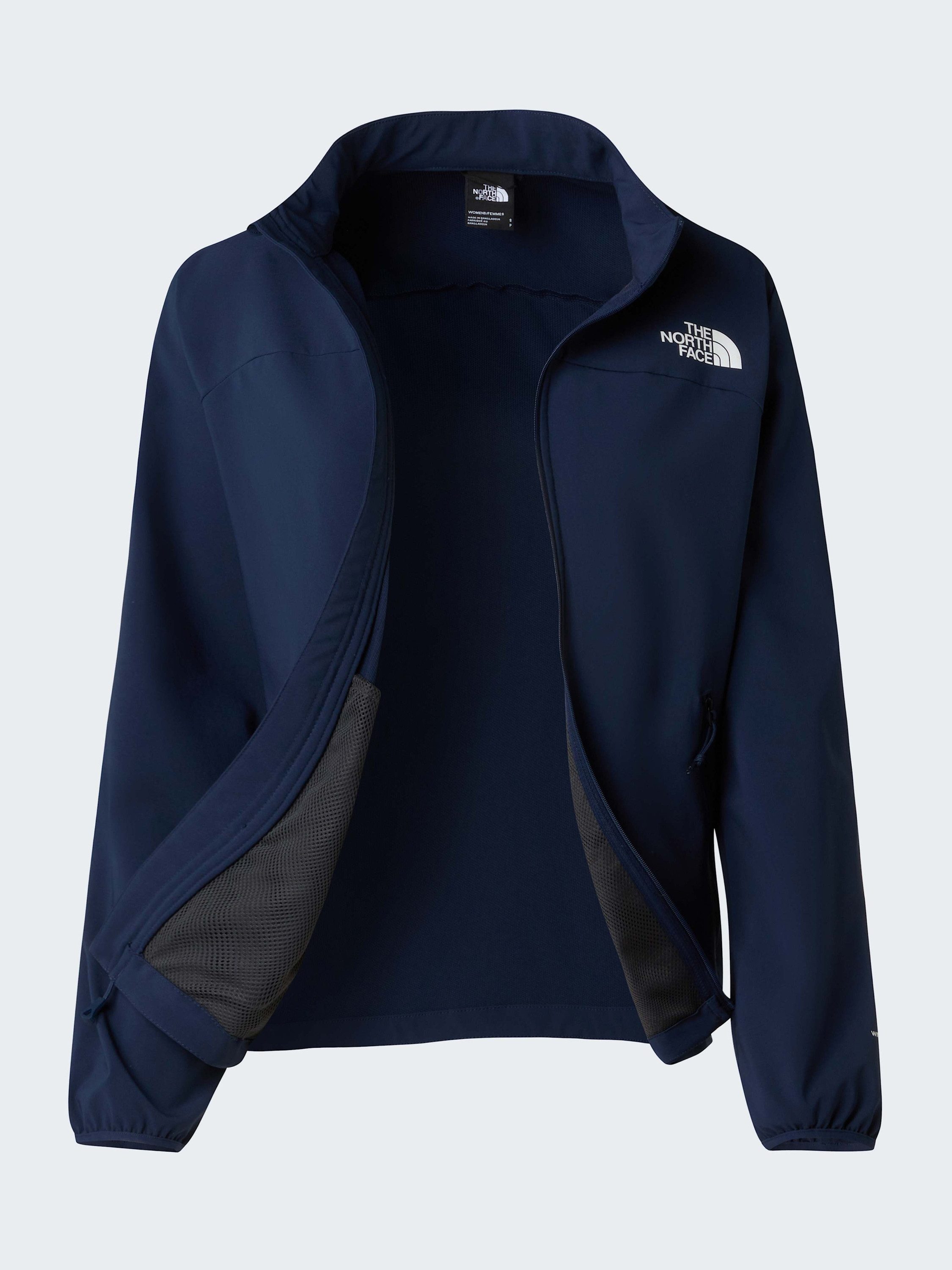 The North Face Funktionsjacke The Nort Face Nimble Jacket 2.0