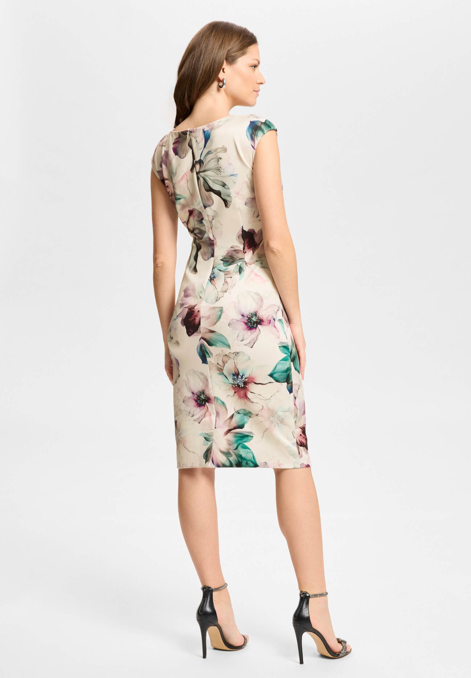 SWING Cocktailkleid