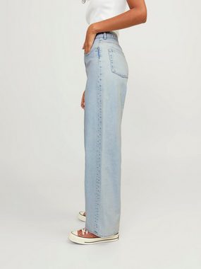 JJXX Weite Jeans Tokyo (1-tlg) Cut-Outs