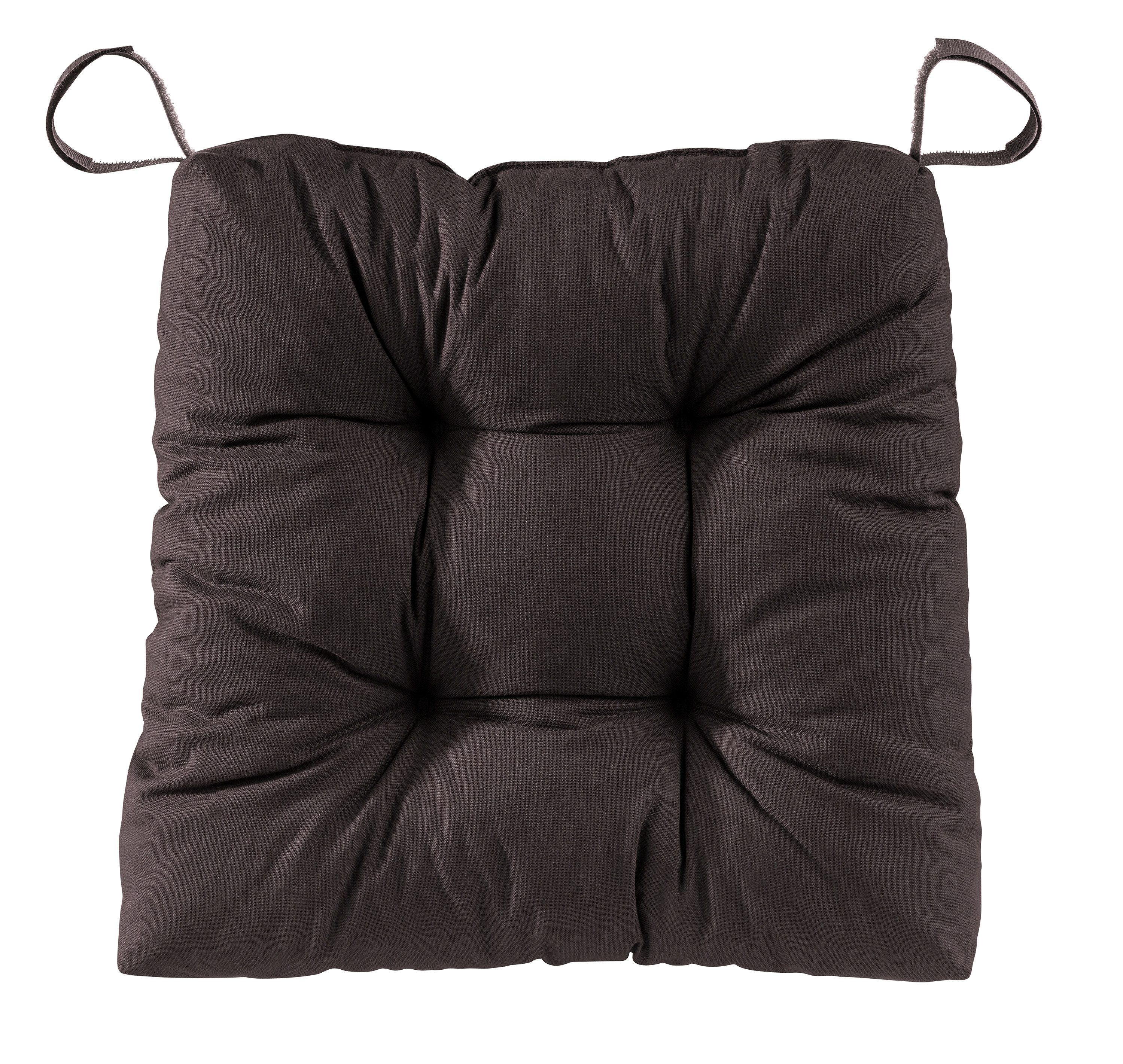 sleepling Stuhlkissen Eva, für Indoor und Outdoor, mit Klettverschluss, abr günstig online kaufen