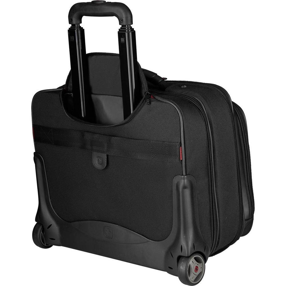 Wenger Laptoptasche Swissgear Potomac Notebooktrolly für Notebooks bis 43 c günstig online kaufen