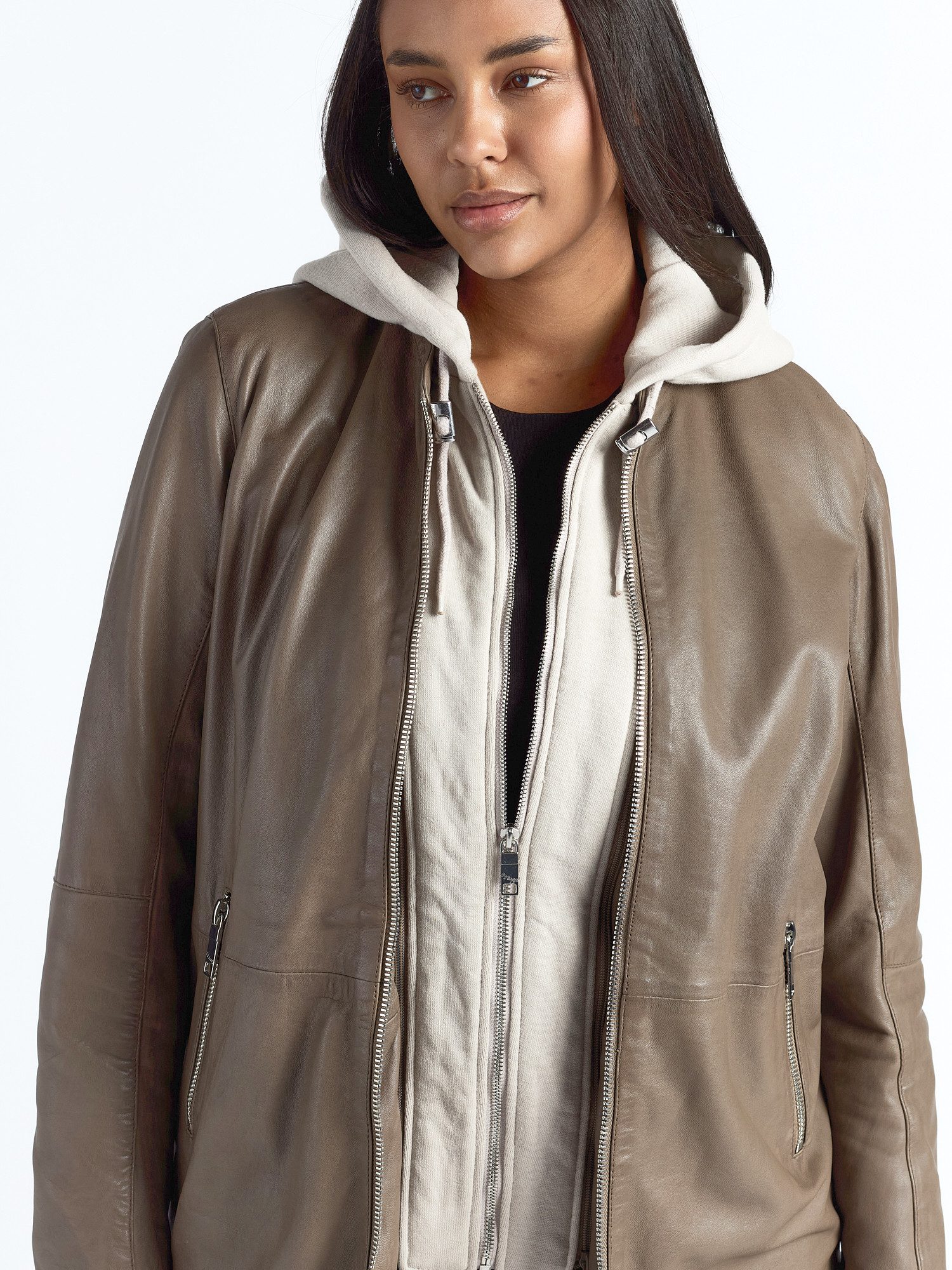 Maze Langjacke 42021316