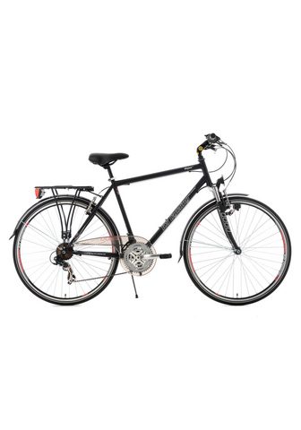 KS CYCLING Велосипед туристический »Vegas&l...