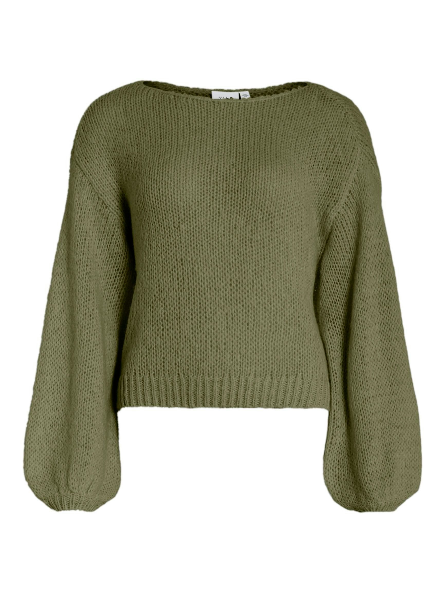 Vila Strickpullover günstig online kaufen