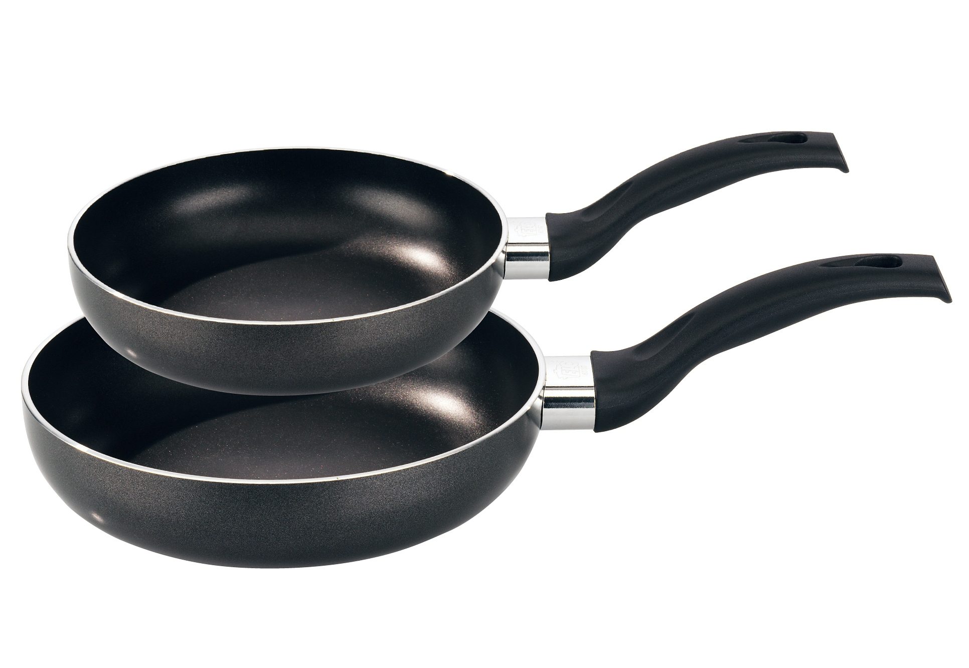 Elo Pfannen-Set, Aluminium online kaufen | OTTO