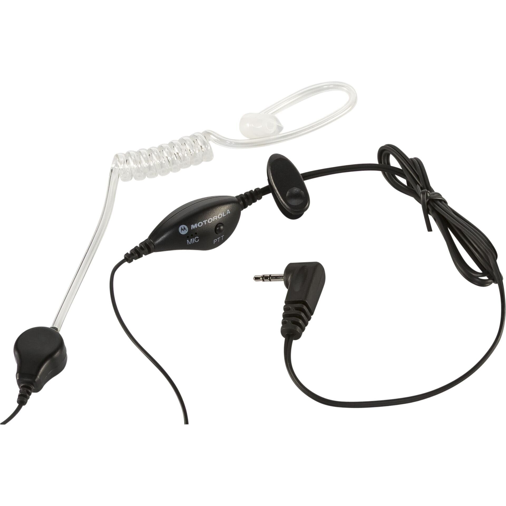 Motorola Motorola Bodyguard-Kit TLKR Headset