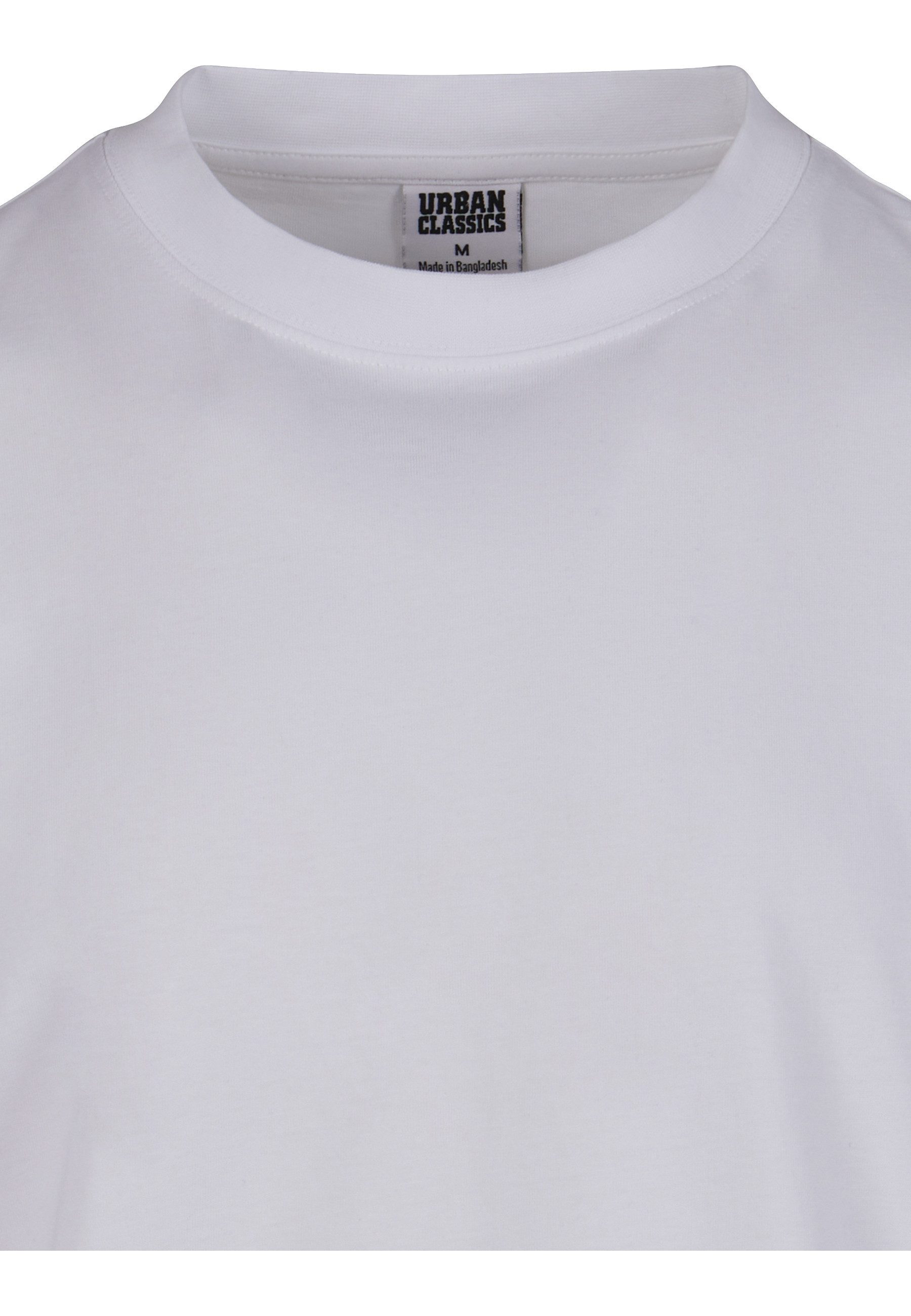 URBAN CLASSICS T-Shirt Urban Classics Herren Tall Tee (1-tlg) – Bild 3 von 5