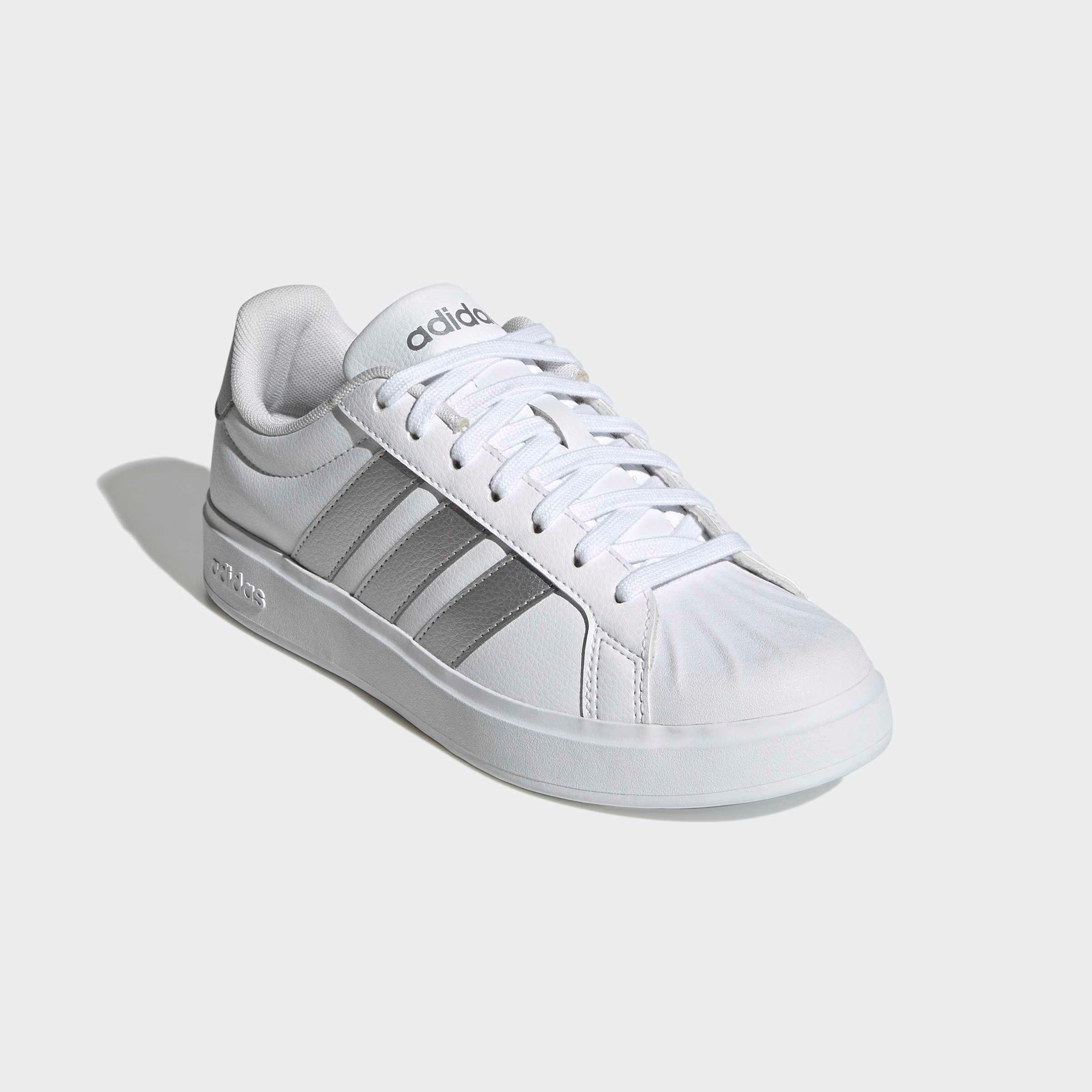 adidas Sportswear STREETTALK Sneaker inspiriert vom Design des adidas Superstar