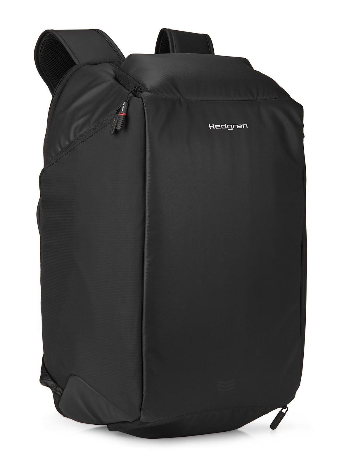 Hedgren Rucksack Backpack / Duffle 15,6'' RFID Cabin Size