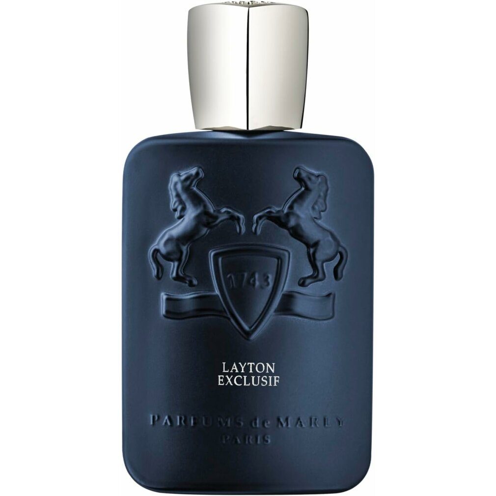 parfums de marly Eau de Parfum Layton Exclusif Eau de Parfum 125ml