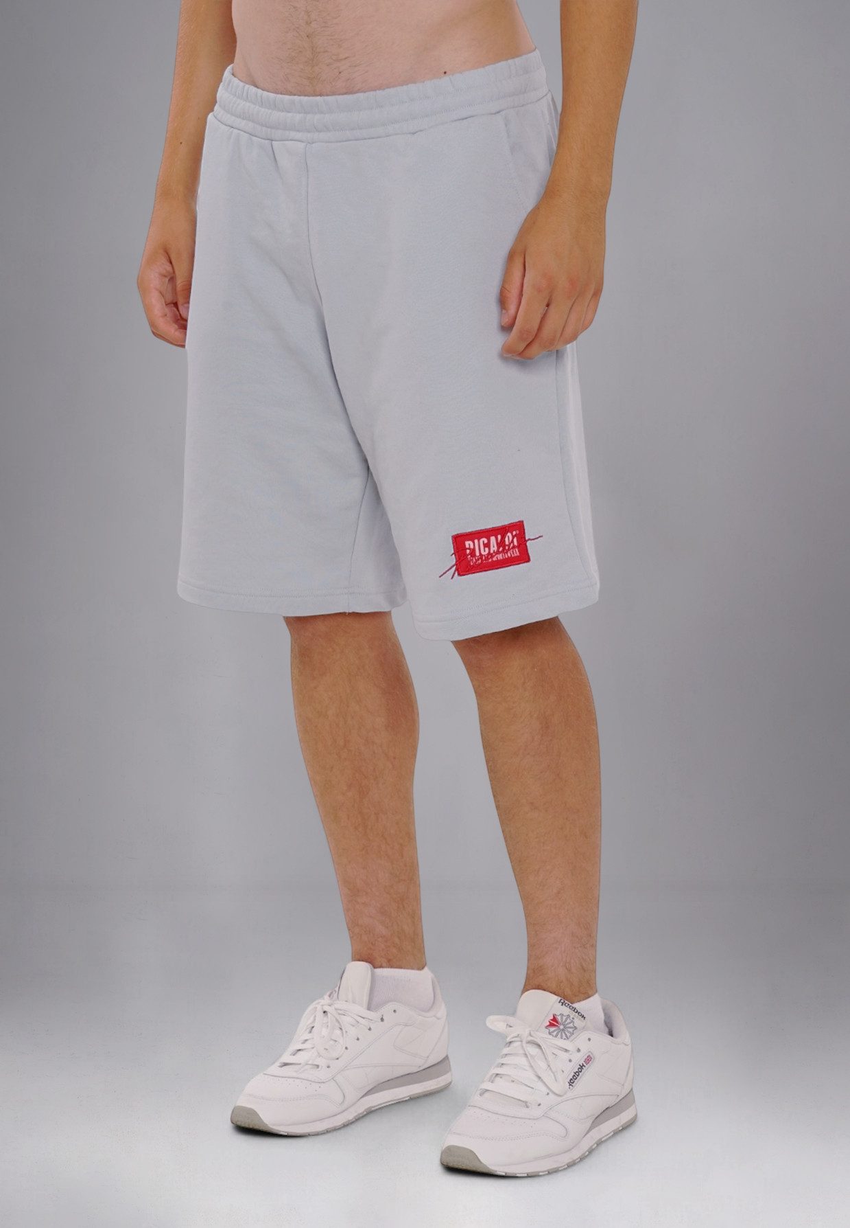 PICALDI Jeans Sweatshorts Emphasize XL (1-tlg) Mit Tunnelzug