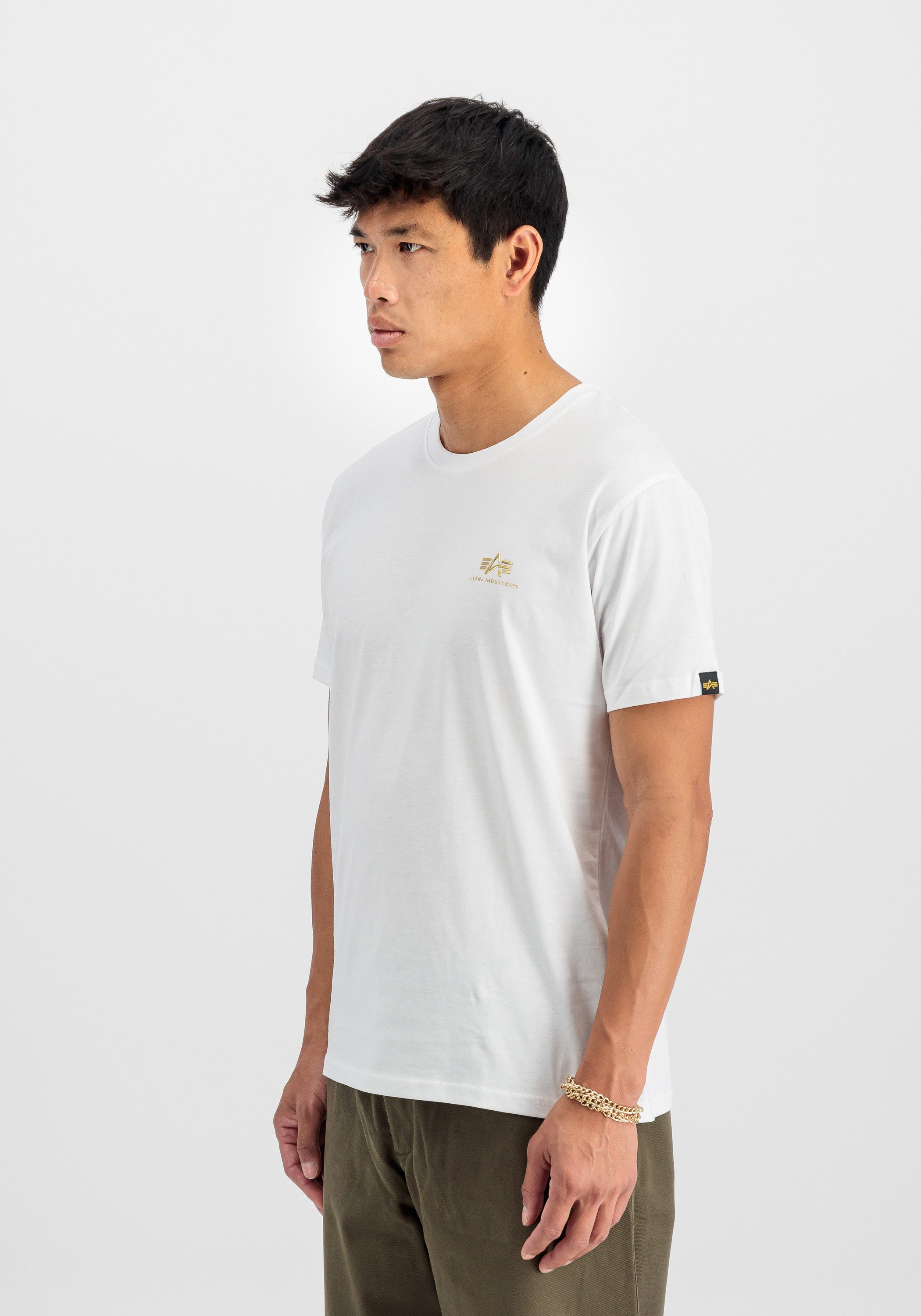 T-Shirt Basic T-Shirt SL TPU