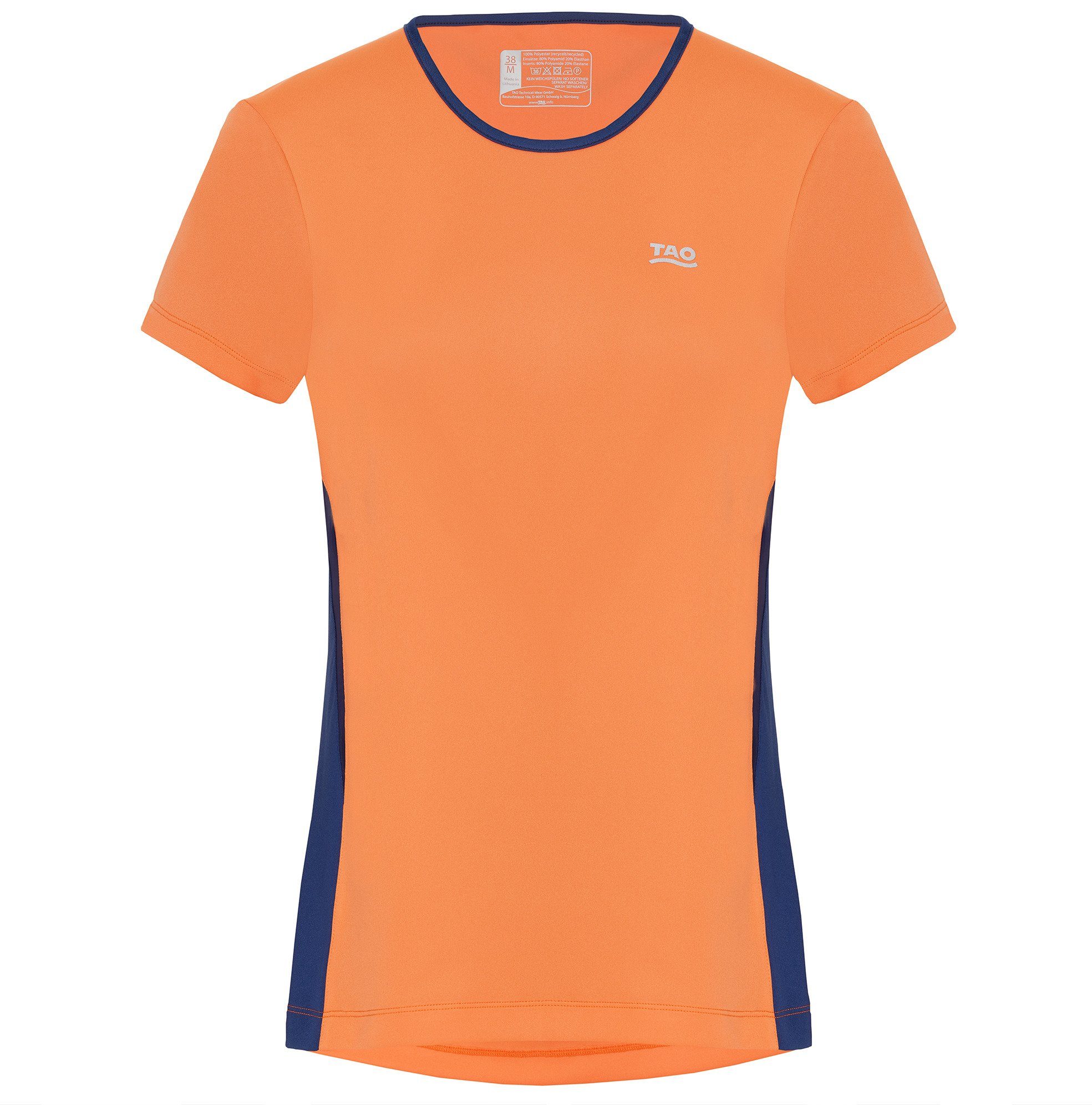 TAO Laufshirt Laufshirt BRIAR nespola