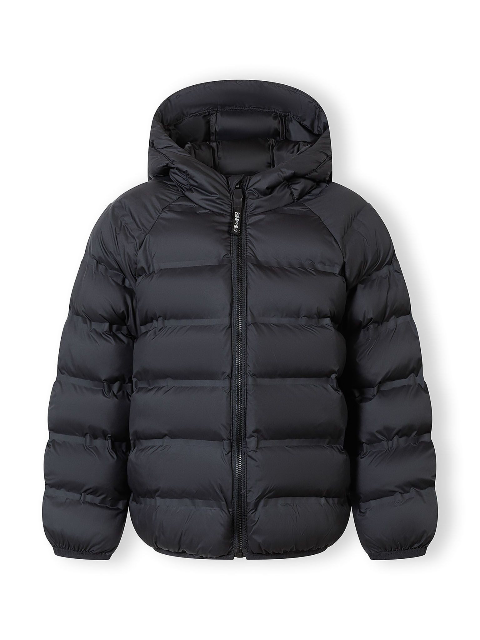 MINOTI Steppjacke Stehkragen mit Kinnschutz