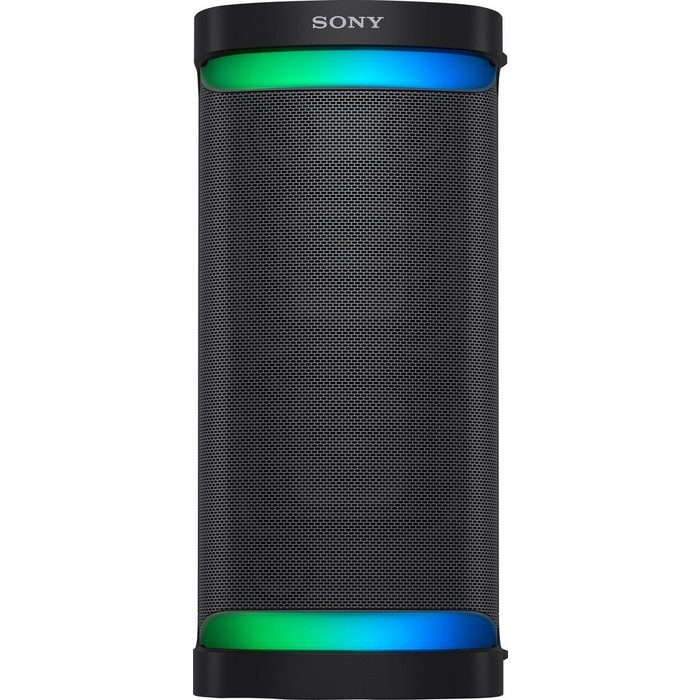 Sony SRS-XP700 Bluetooth-Lautsprecher (A2DP Bluetooth Bluetooth 79 27 Wh)
