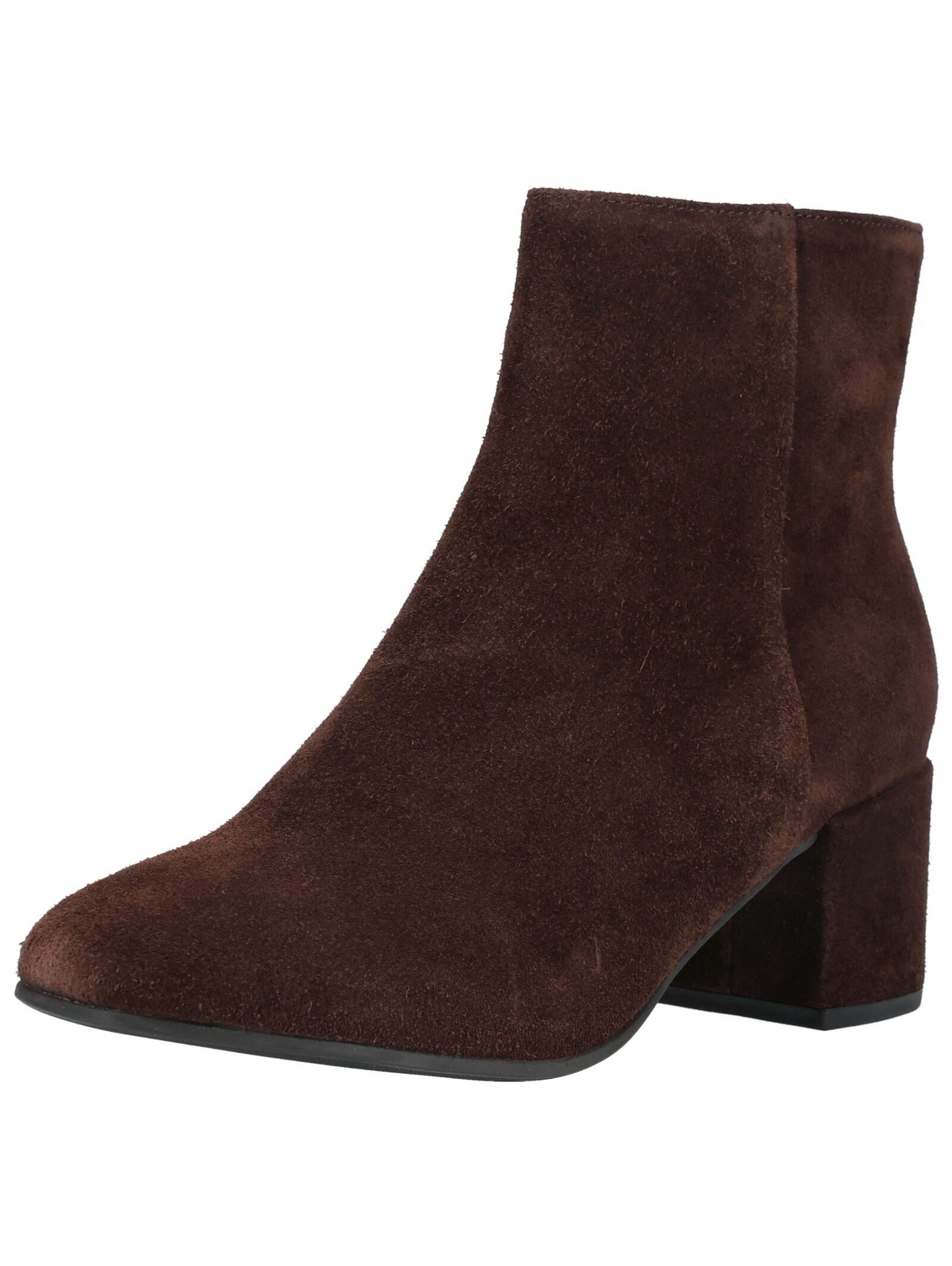 Högl Högl Stiefelette Veloursleder Stiefelette