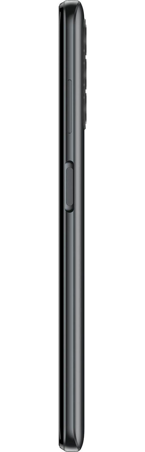 ZTE Blade V40 GB MP (17,1 Vita 48 128 schwarz Kamera) Smartphone cm/6,75 Speicherplatz, Zoll