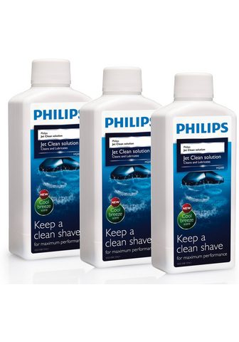 PHILIPS »HQ203/50 Jet Clean« элект...