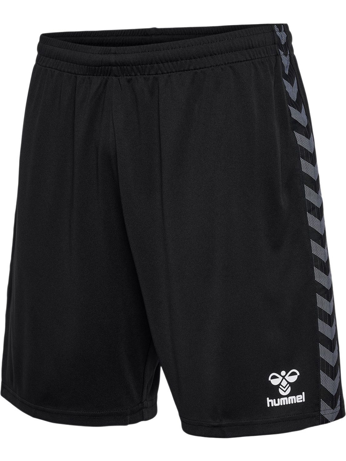 hummel Shorts Hmlauthentic Pl Shorts